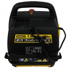 DN 200/8/6 STANLEY. Compresor de aer fara uleI, 8 ..